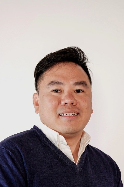 Image of Dr Teo Boon Heng