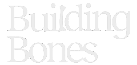 Building Bones Logo