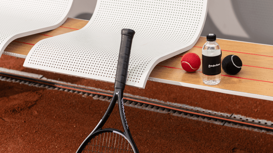 A-Club X Rink Fitness POSM