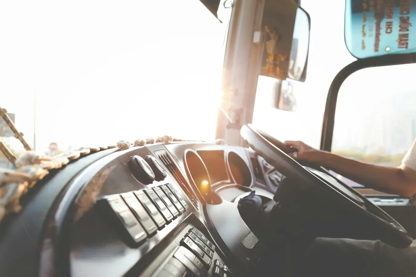Bus Hire Dublin Careers Jobs