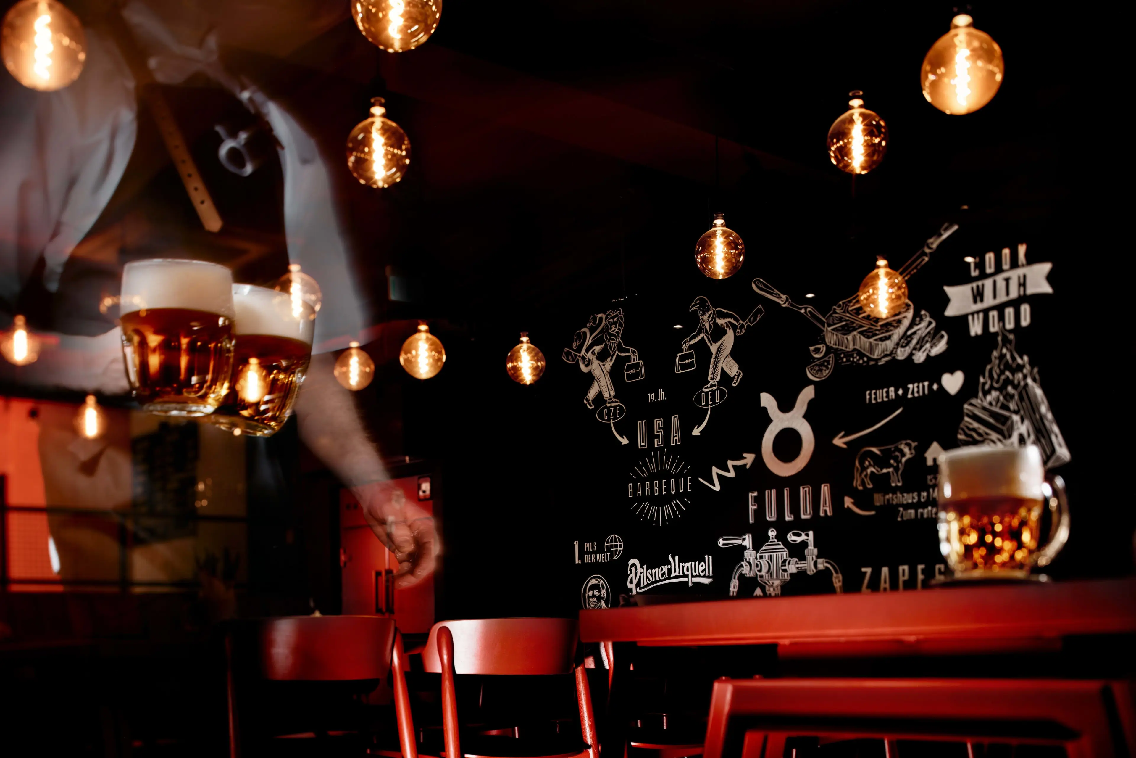 Woman Front Zoom Pose