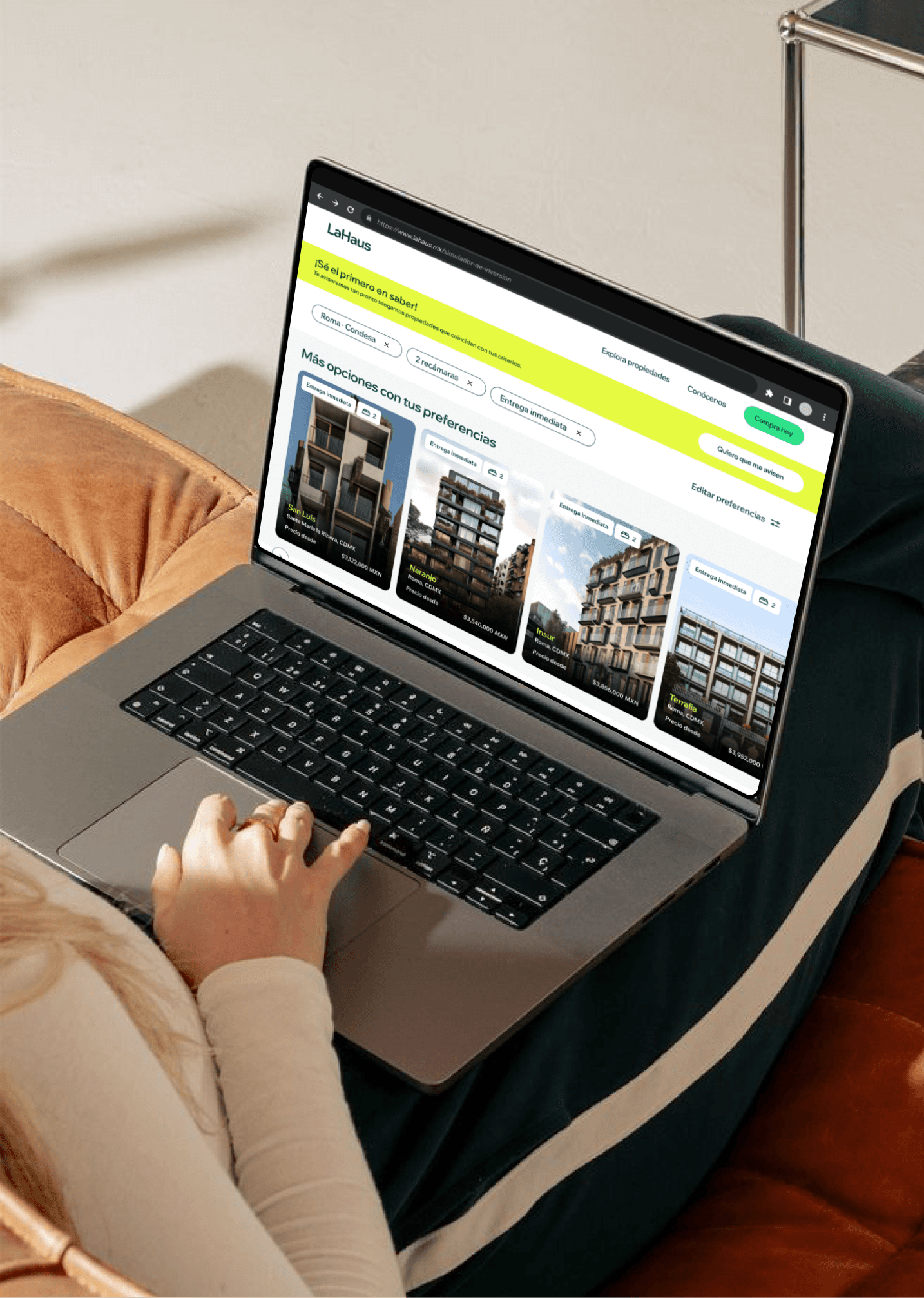 Man Wearing Black Coat