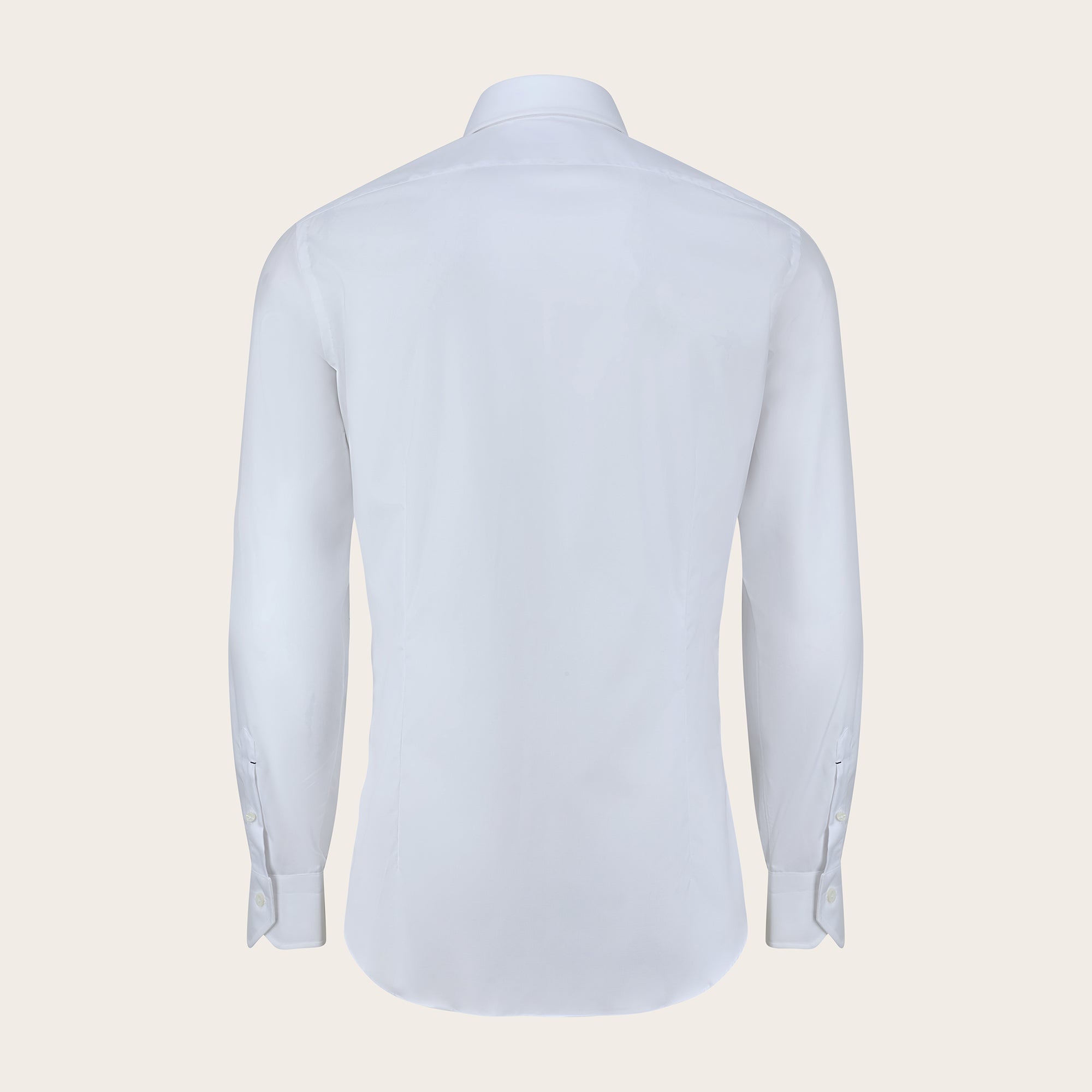 Mazzarelli Cotton Shirt - Adda River