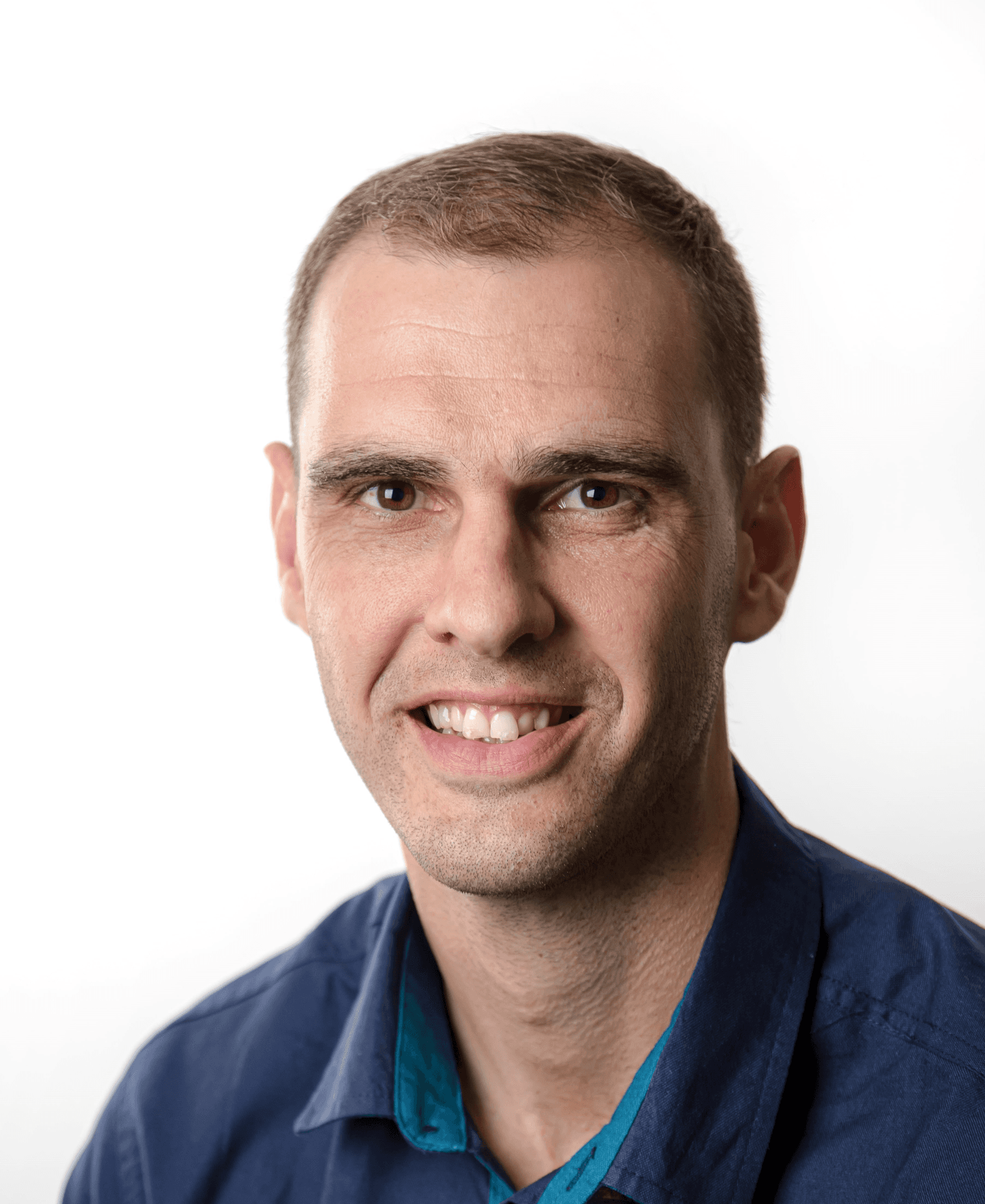 Testimonial from Anthony Juste.