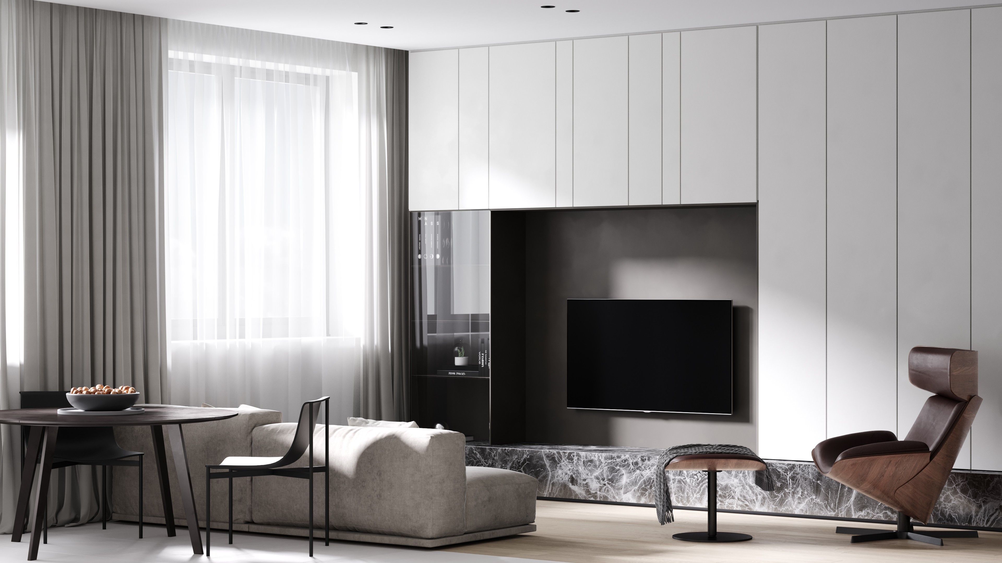 Urban Planning & Landscape