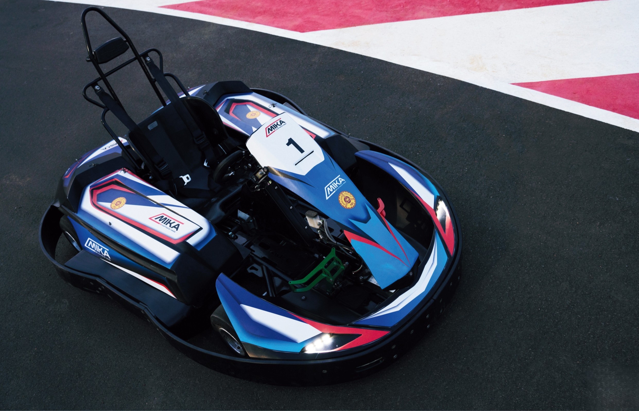KnK Karts