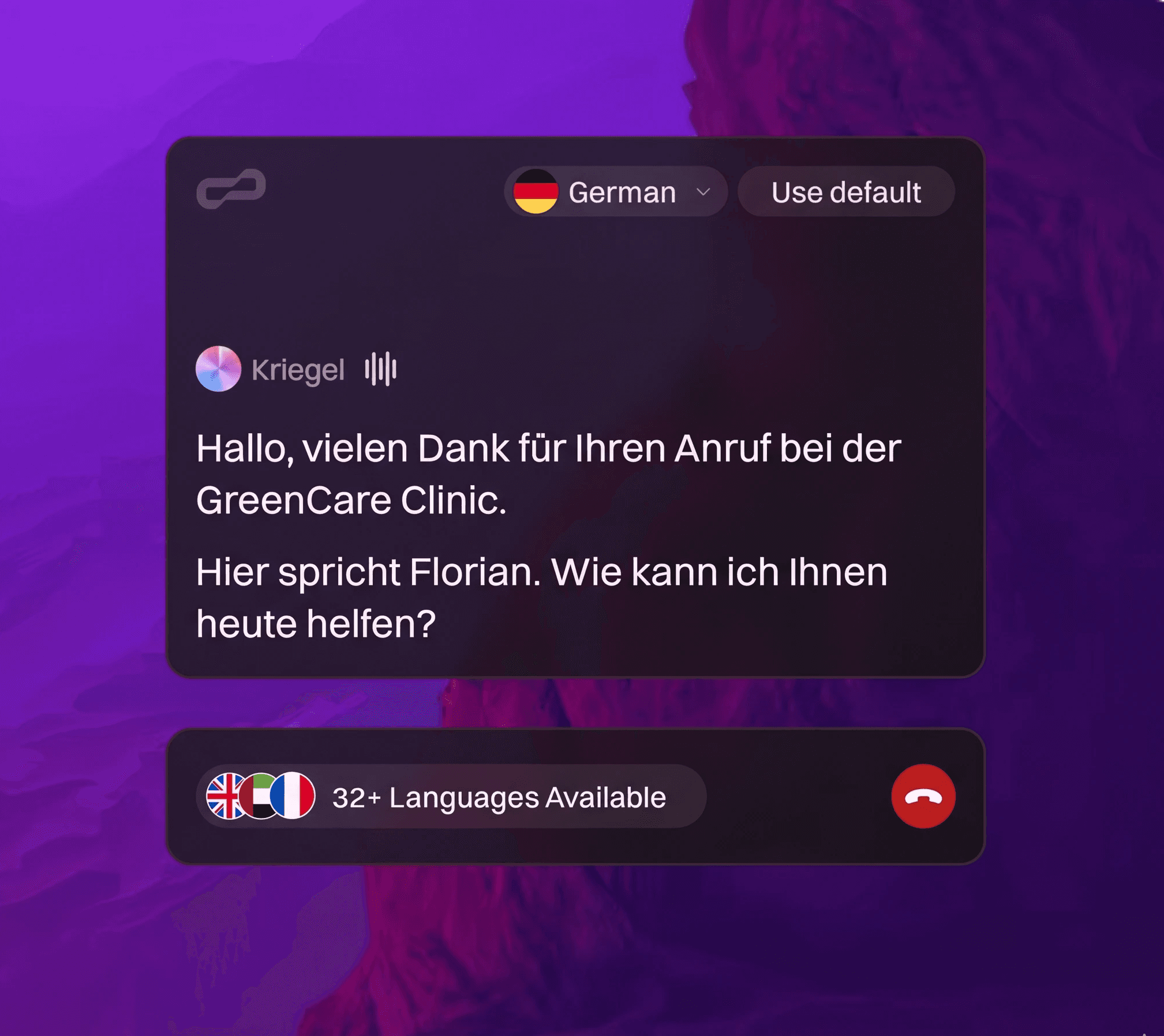 24/7 Multilingual Support
