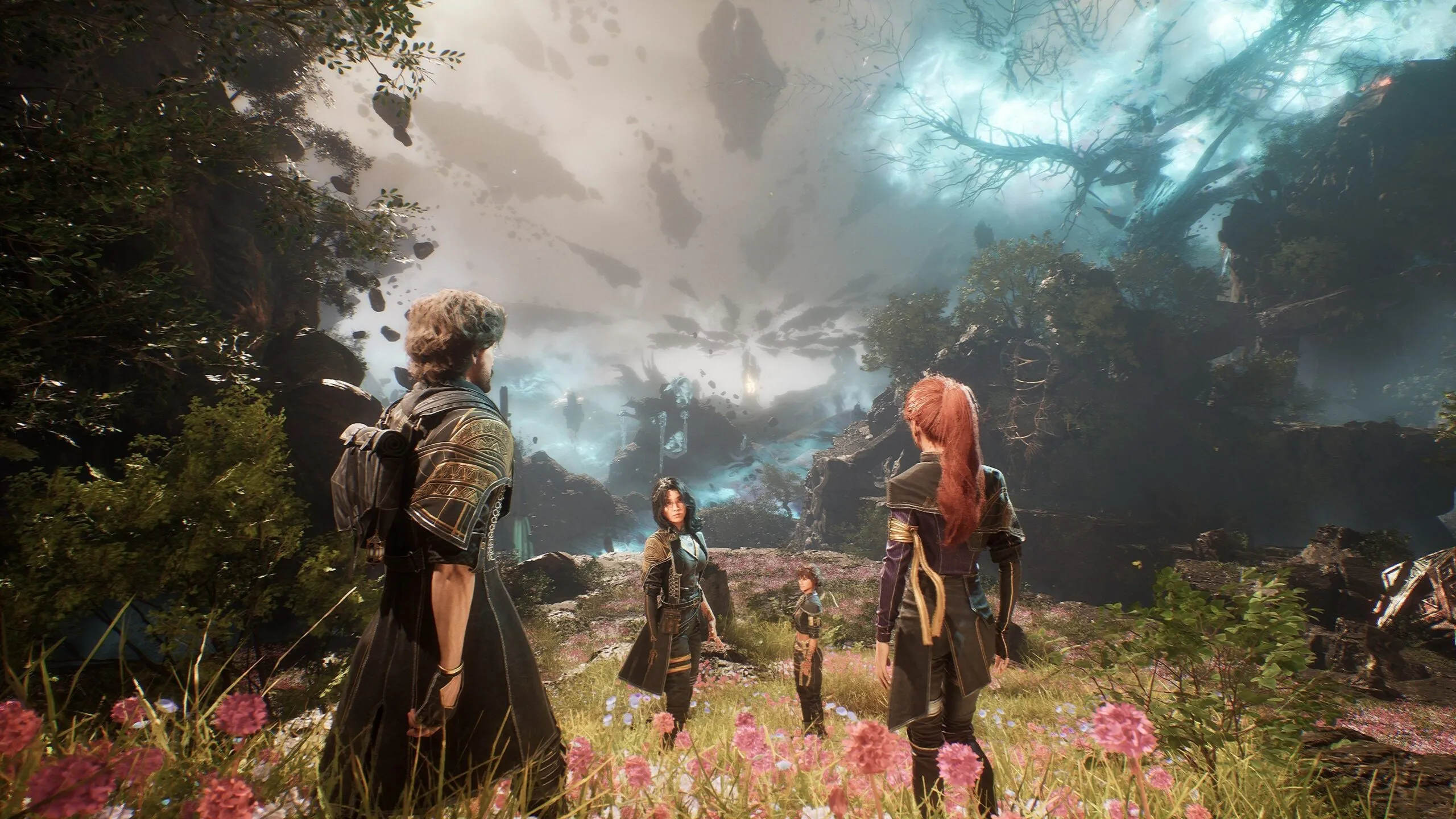 April 2025 Launch Locked for Clair Obscur: Expedition 33 artwork