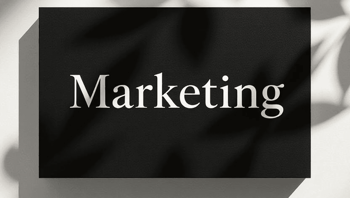 Marketing