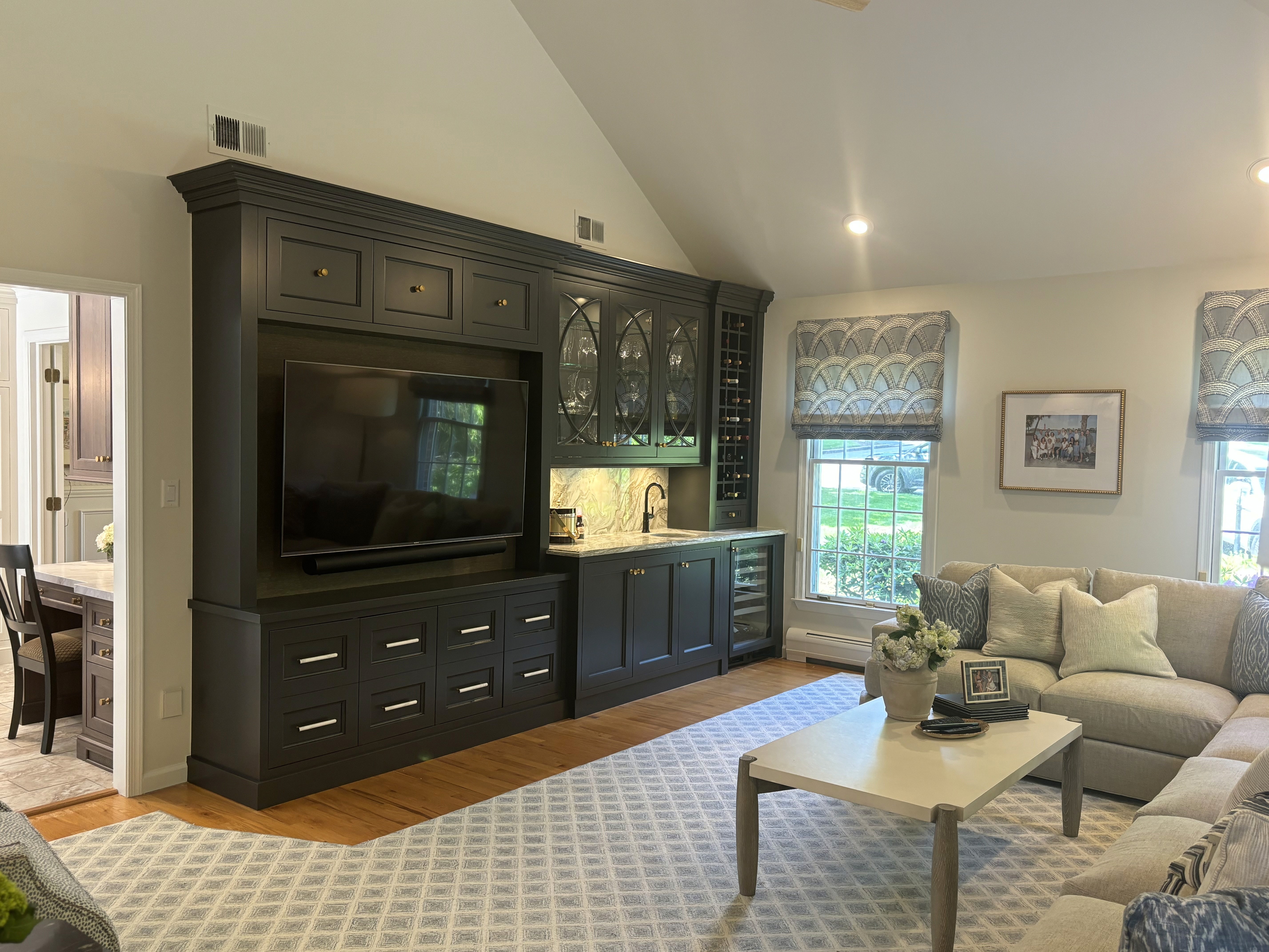 worker on laboratorium