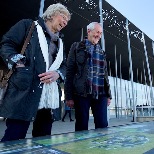 Stonehenge: Fast Track Entry Ticket + Audio Guide tickets in Salisbury