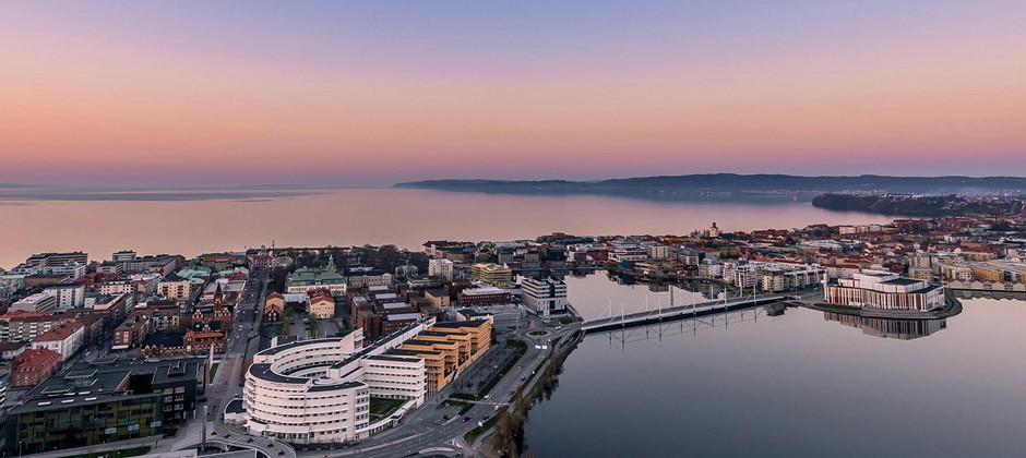 BizLinker Webbyrå - Jönköping - Design och Logotyp