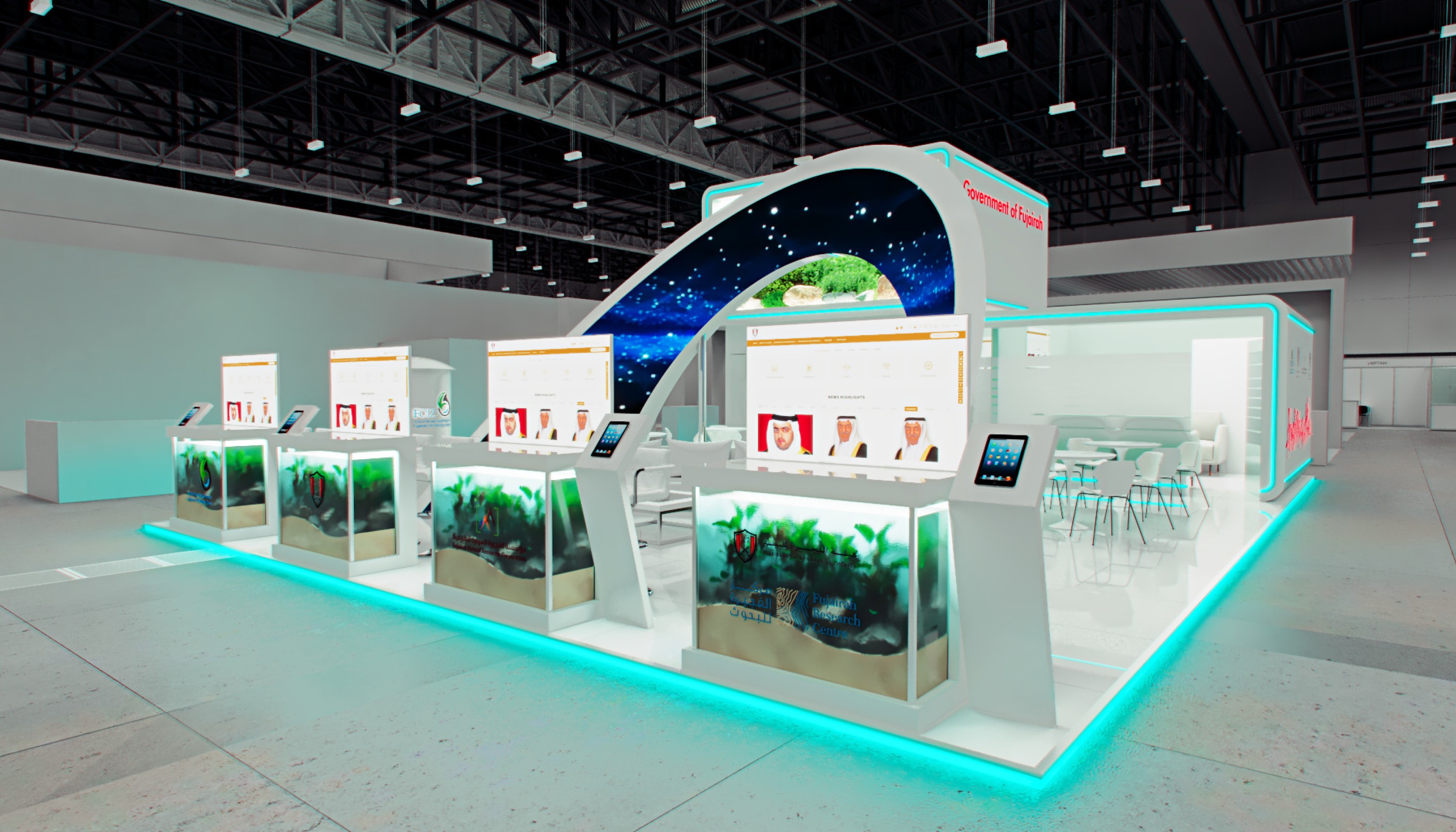 Reify Website in Framer