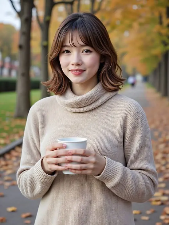 AI Girlfriend Generator/Virtual Girlfriend