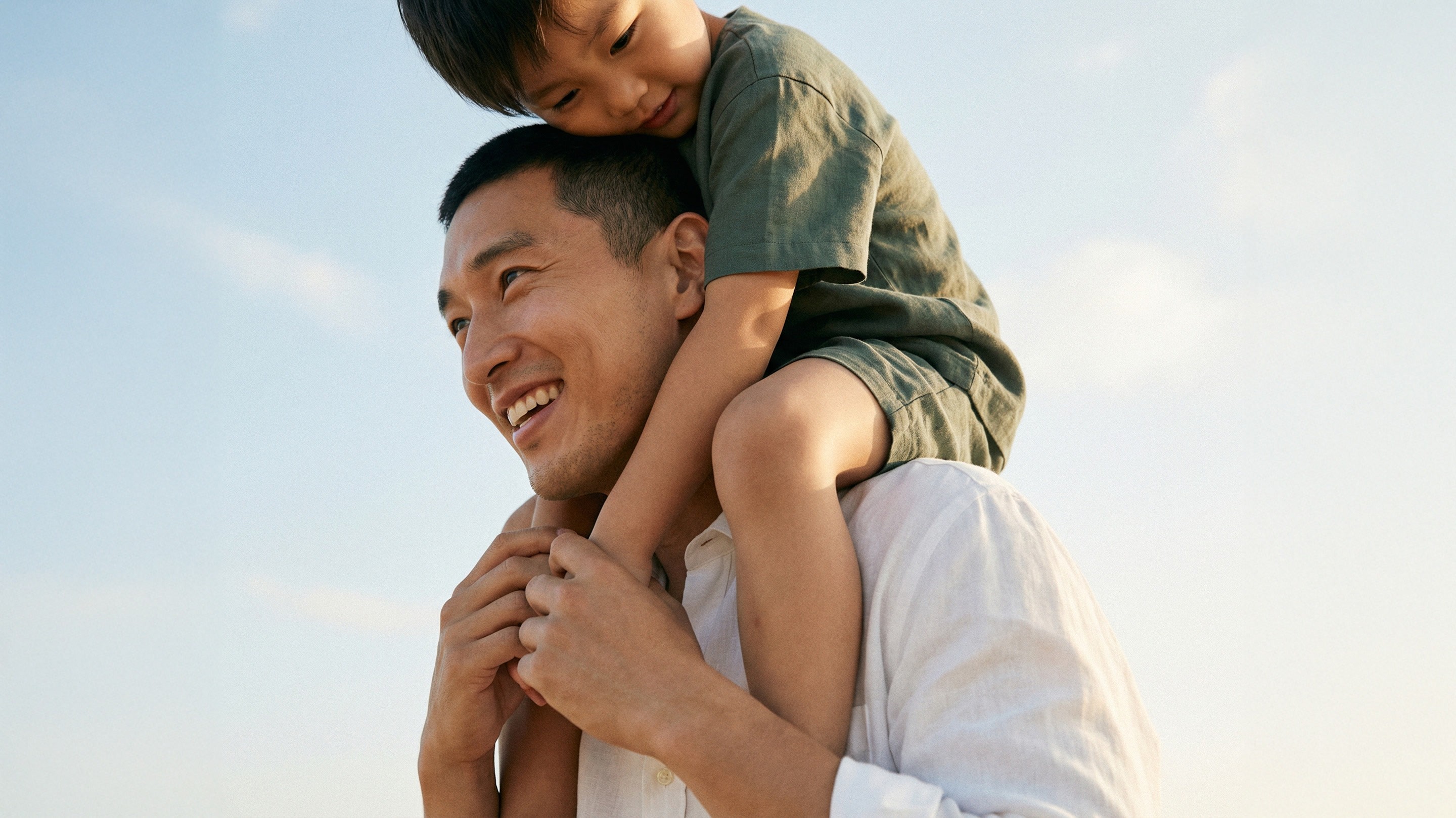 Family-focused longevity and preventive care enabled by advanced executive physical and early risk detection
