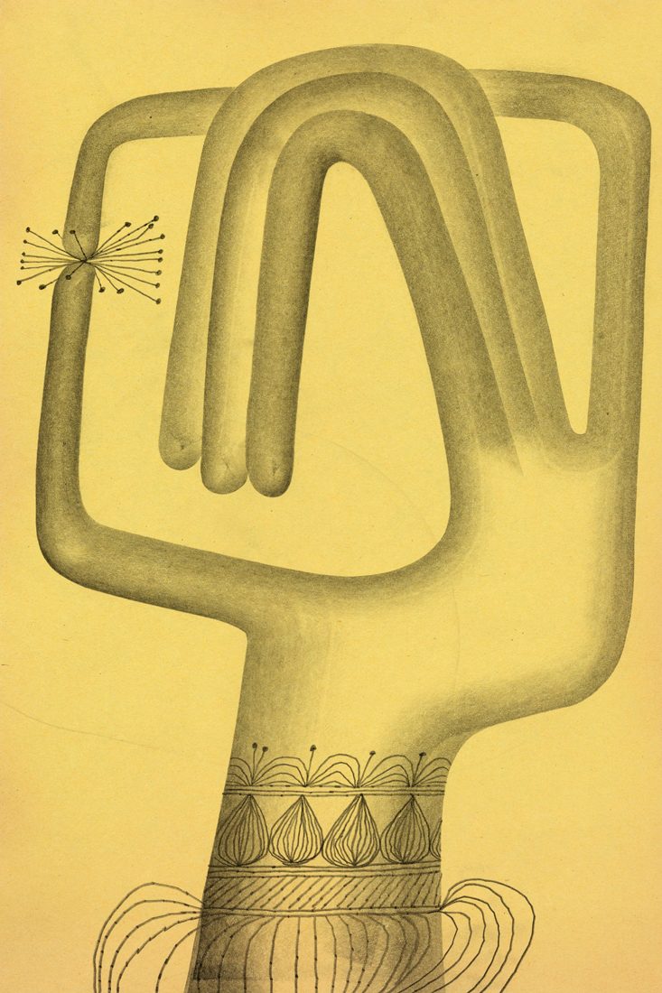 ICS: Tim Biskup on color. Exclusive interview.