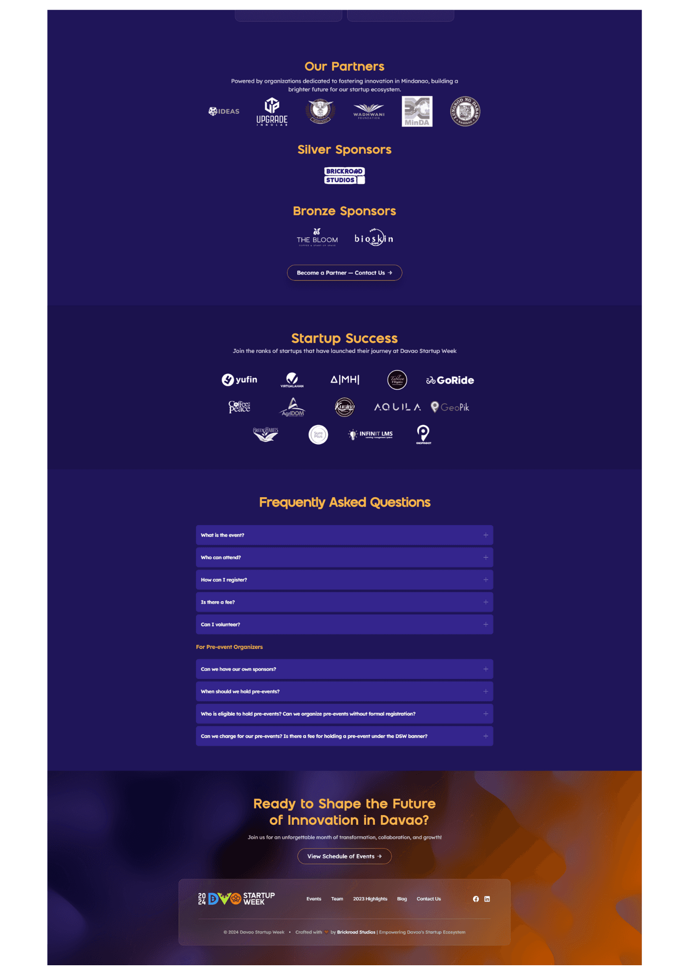 Premium UX Template for Framer