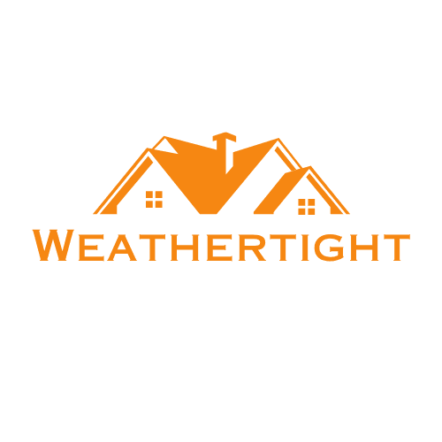 Logo for Weathertight Home Improvements