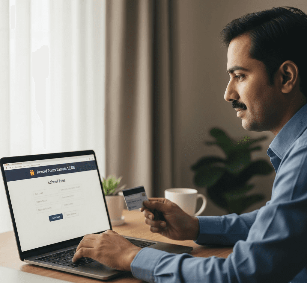 The "Plastic Discount": Credit Card Reward Strategies