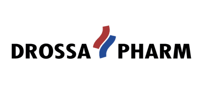 Drossapharm AG — Partner in der Rheumatologie