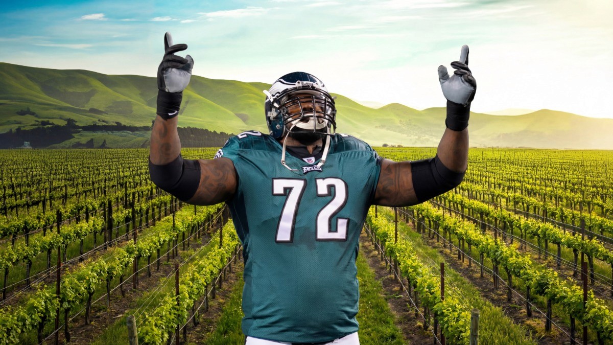 Picture of Tra Thomas, Uncorked Podcast Guest