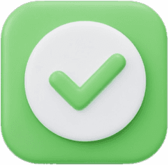 Checklist