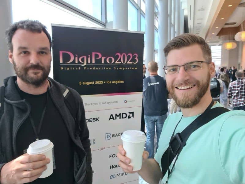 DigiPro 2023
