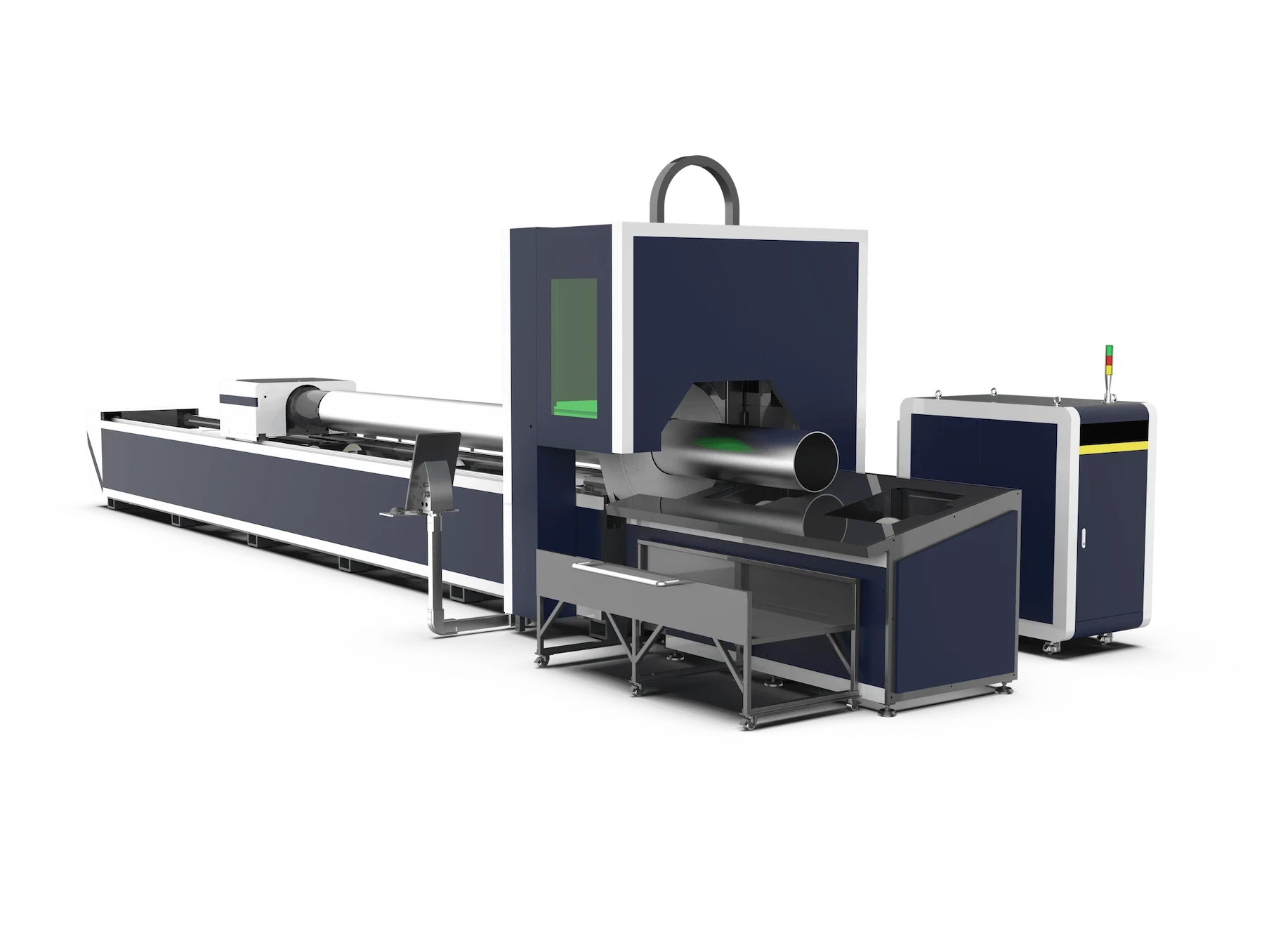 Foto de maquina LF-T6024 1