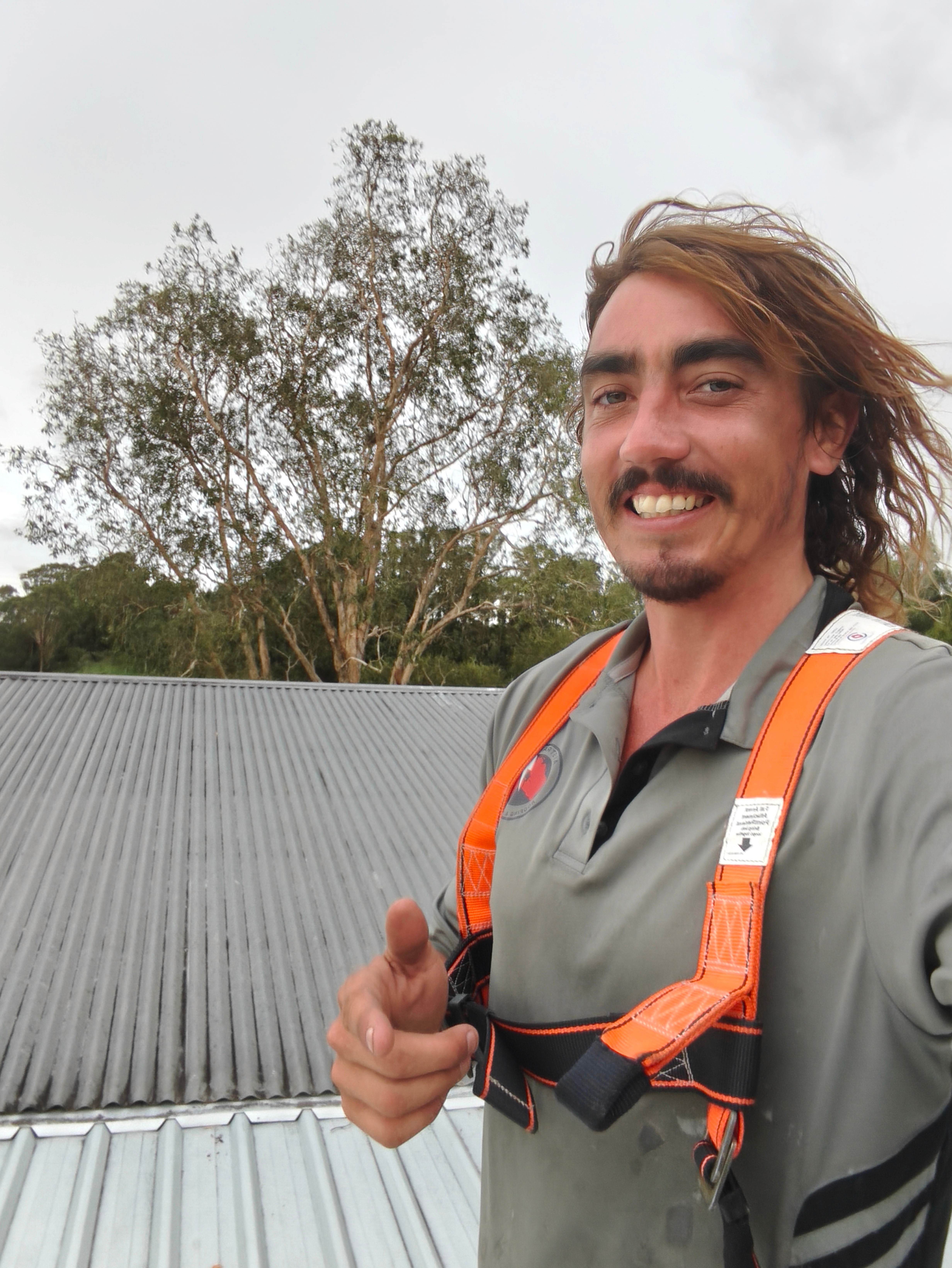 Customer Review Avatar