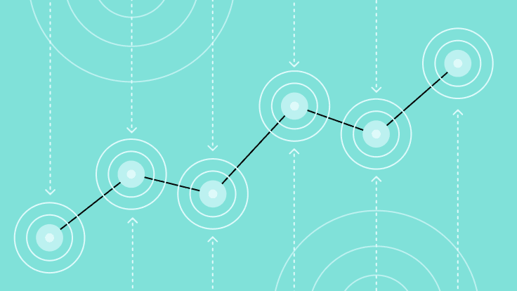 Illustration for Company KPIstemplate