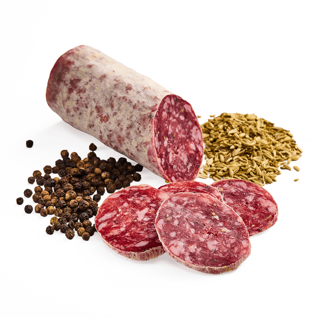 Tariello Salame Nostrano