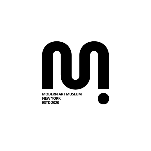 Modern Art Museum png logo