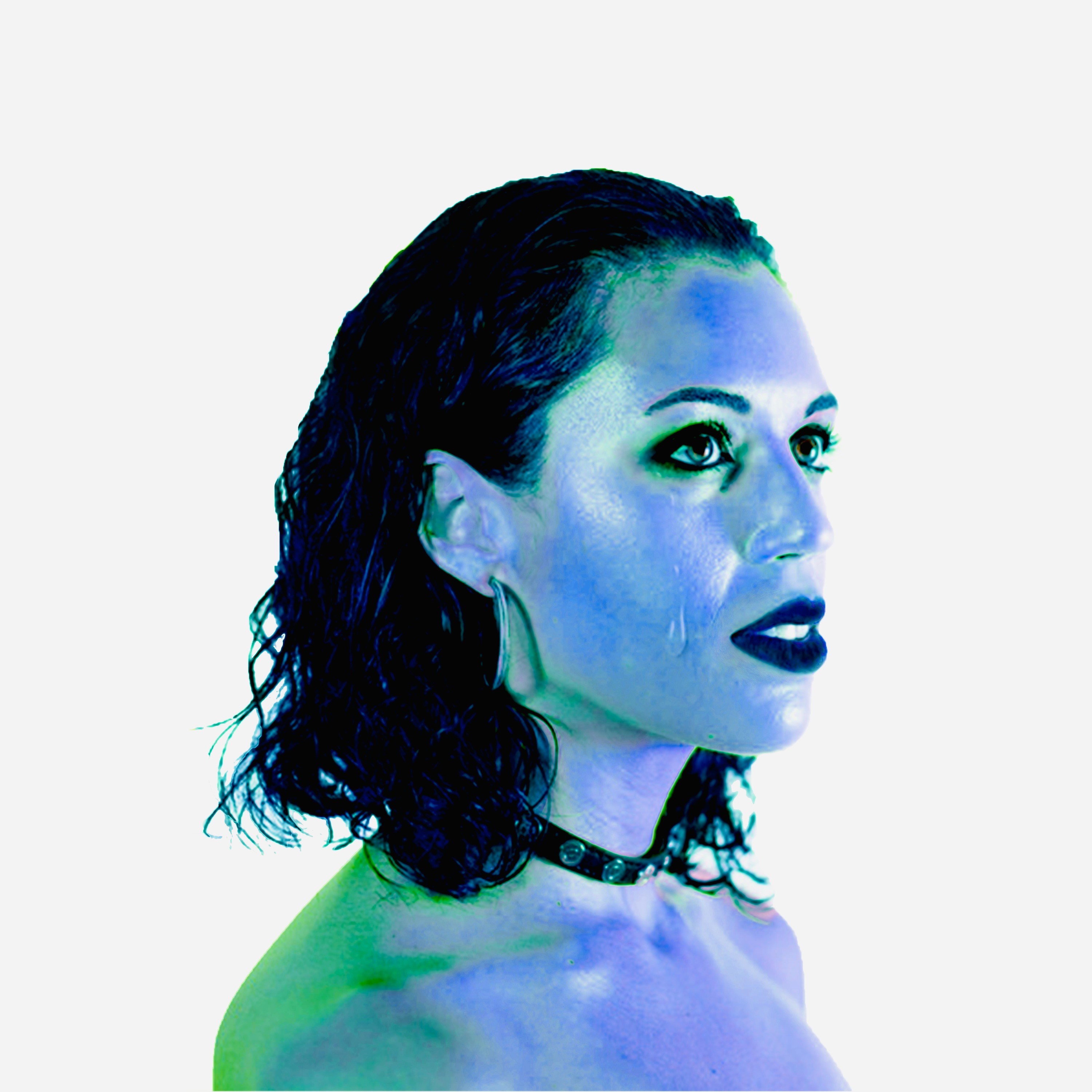 vltra violet headshot