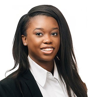 Cathyana Jean-Baptiste