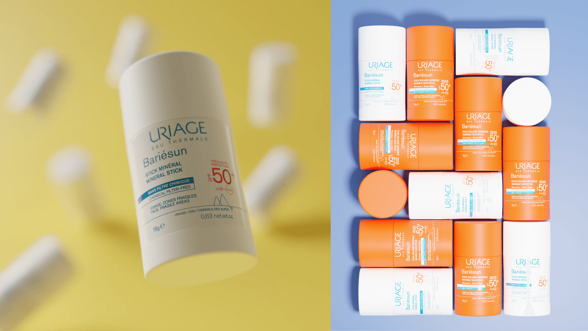 Photorealistic product visuals