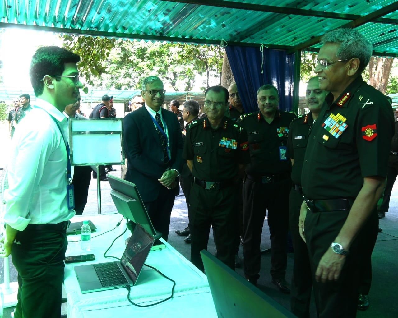 Portfolio project image