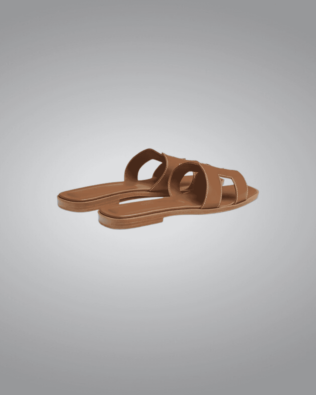 Hermes Oran Sandal 