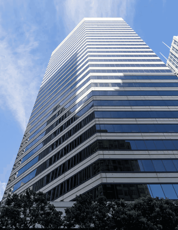 Luminance San Francisco office