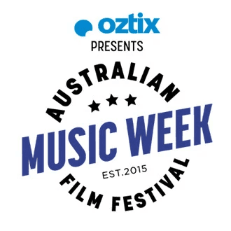 Australian Music Week Film Festival