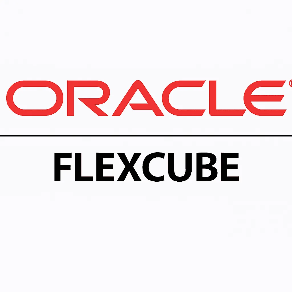 Oracle Flexcube Logo