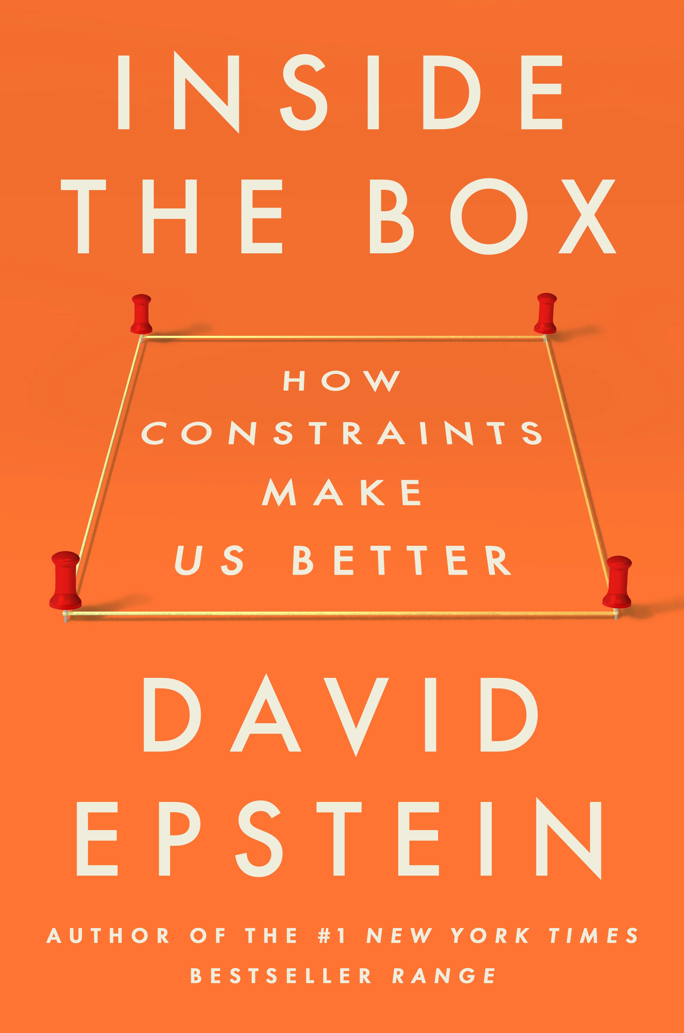 Inside the Box by David Epstein