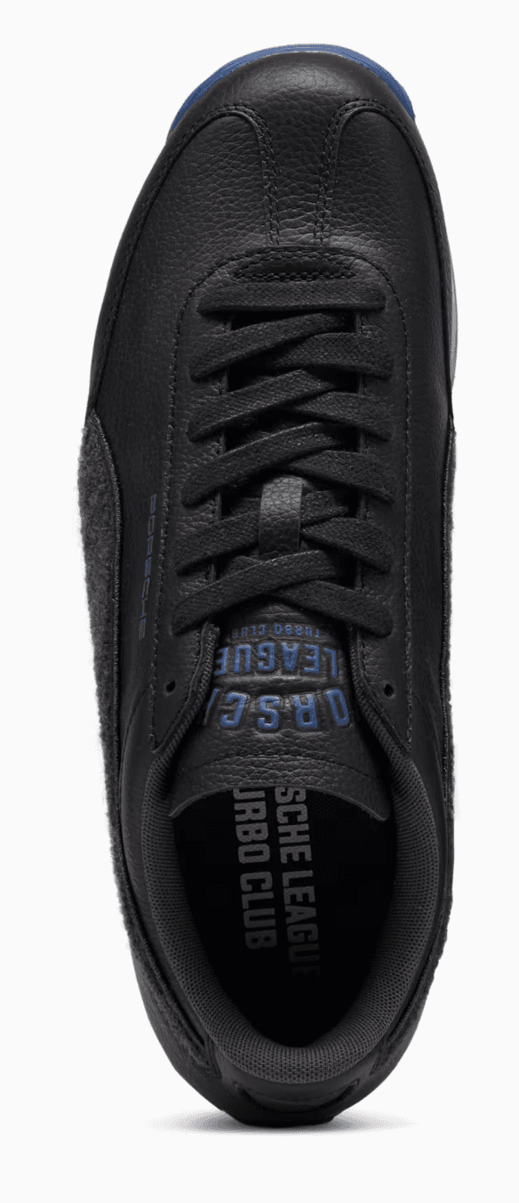 Side-by-side. Apple TV 4K, square, black, rounded corners. Siri Remote front with black, circular, touch-enabled clickpad, and raised buttons. (Background Removed)