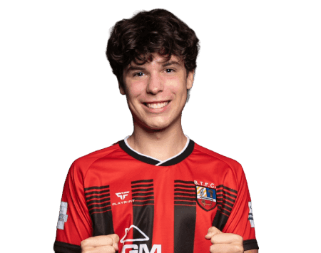 Banbridge Town Football Club