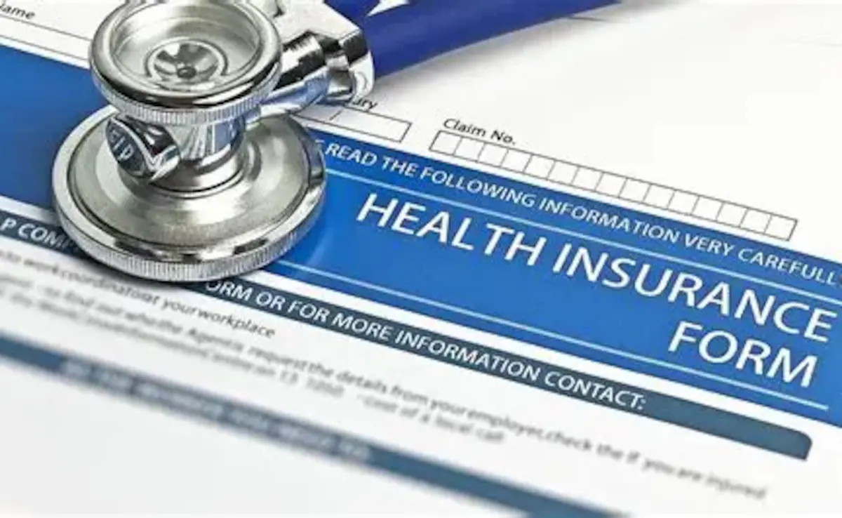 health insurance papers