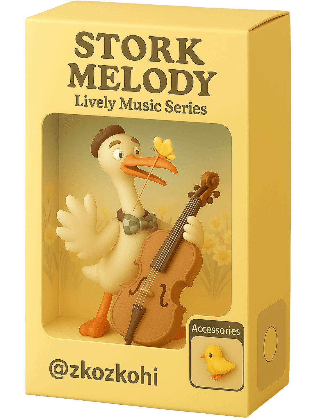 storkmelody livelymusic