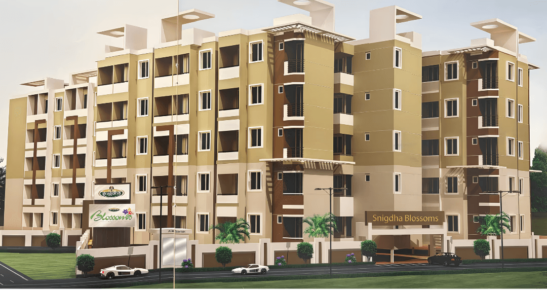 Sai Snigdha Eden Blossoms on Bannerghatta Road, Bangalore – ACAS Group landmark residential project