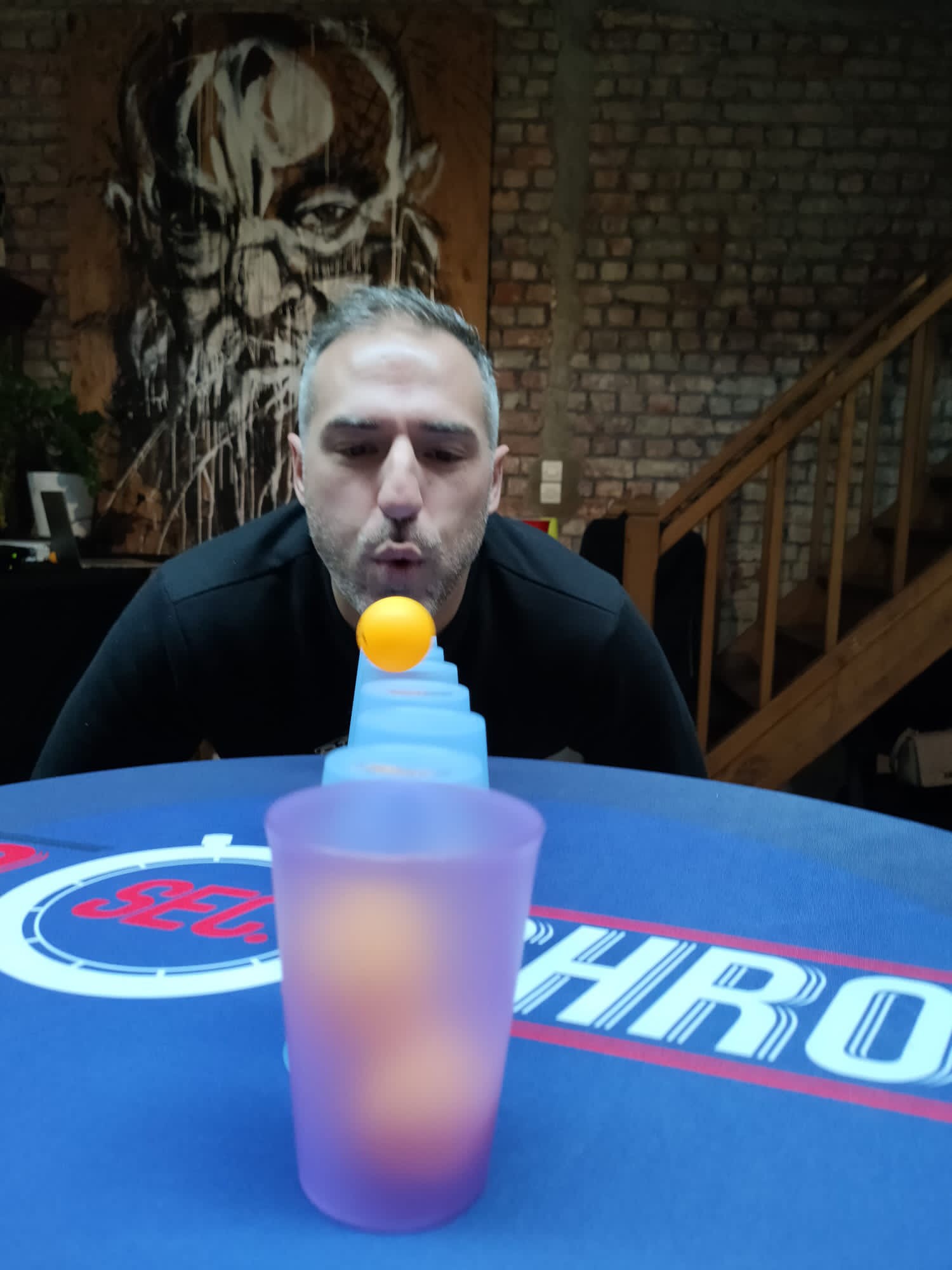 animation entreprise the place to bee