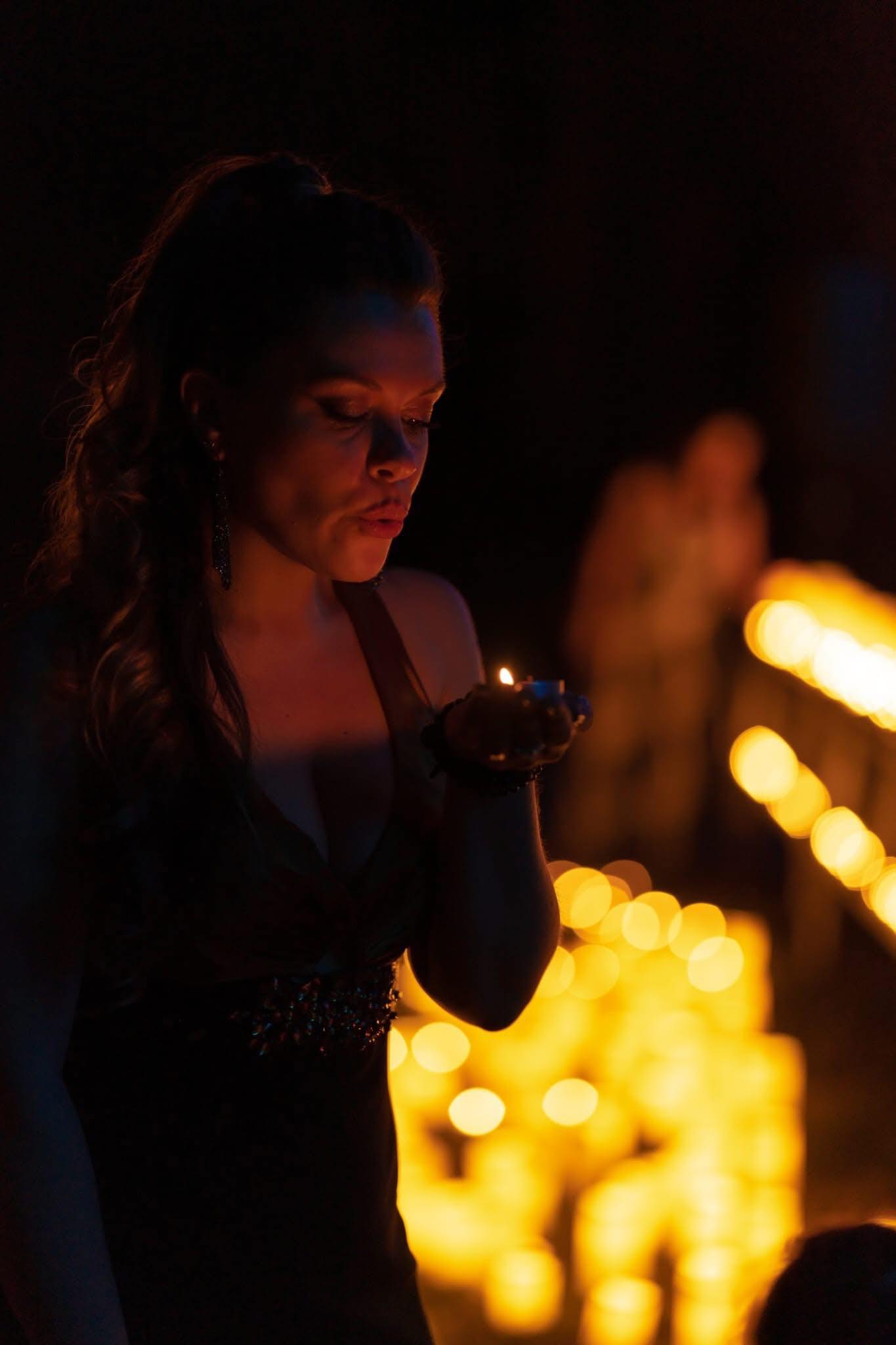 GOLFO MISTICO DI ASSUNTA SAULLE