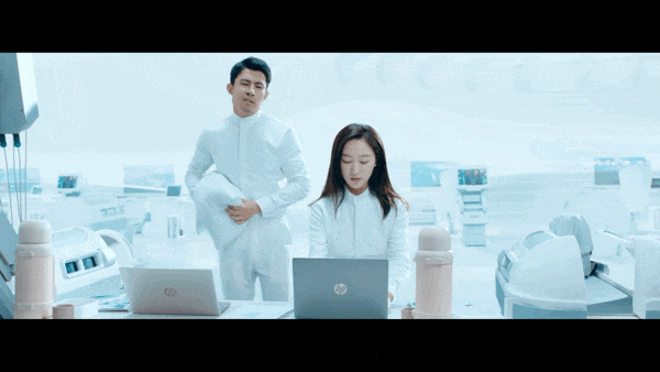 玄蜂 × 虚拟制作|影视制作的更多可能性