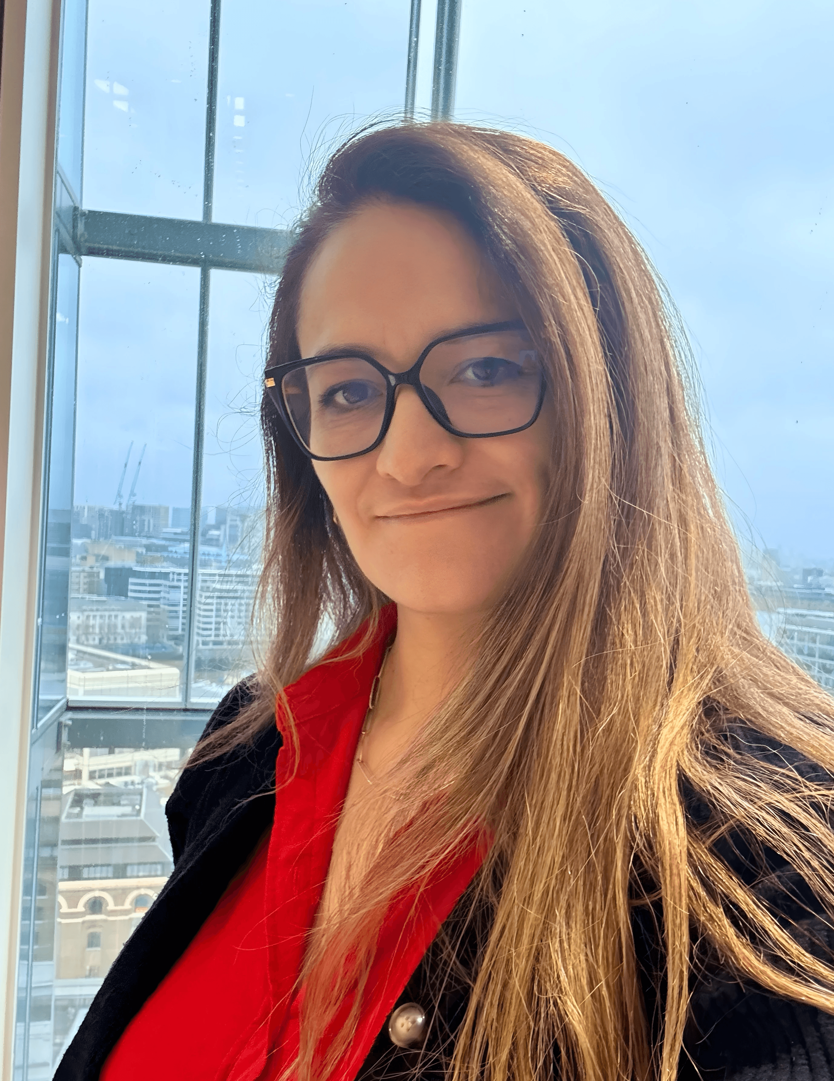 Yenny's profile picture